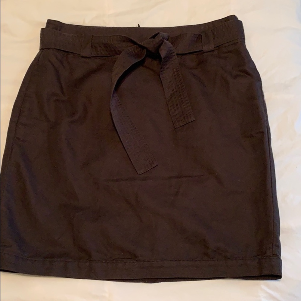 Banana Republic Skirt - Size 4